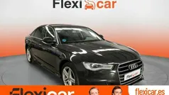Usado 2017 Audi A6 S-Line Berlina | 20.990 € (Precio justo)