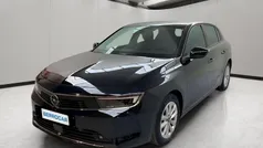 Usado 2023 Opel Astra Edition Utilitario | 15.990 € (Buen precio)