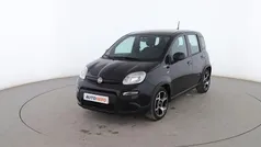 Usado 2022 Fiat Panda Sport Utilitario | 11.399 € (Precio justo)
