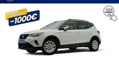 Usado 2023 Seat Arona Style SUV | 15.985 € (Precio justo)