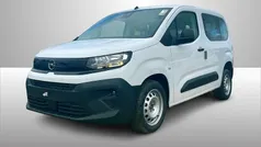 Verde Nuevo 2024 Opel Combo S Monovolumen | 24.200 € (Precio justo)