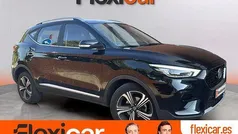 Usado 2023 MG ZS Comfort Berlina | 14.990 € (Precio justo)