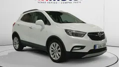 Usado 2017 Opel Mokka Excellence SUV | 11.440 € (Precio justo)