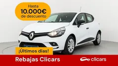 Usado 2019 Renault Clio IV Business Berlina | 9390 € (Precio justo)
