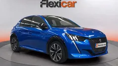 Usado 2020 Peugeot 208 GT-line Utilitario | 12.590 € (Buen precio)