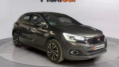 DS Automobiles DS4