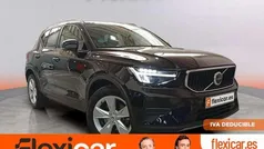 Usado 2023 Volvo XC40 Core SUV | 25.390 € (Super precio)