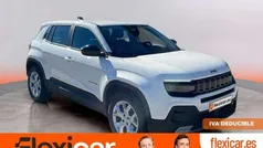 Usado 2023 Jeep Avenger Altitude SUV | 14.990 € (Buen precio)