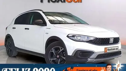 Usado 2022 Fiat Tipo Berlina | 11.990 € (Buen precio)