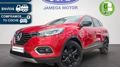 Usado 2019 Renault Kadjar Black Edition SUV | 18.690 € (Precio justo)