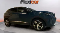 Usado 2022 Peugeot 3008 Allure Monovolumen | 16.990 € (Buen precio)