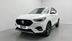 Blanco Usado 2023 MG ZS Luxury Berlina | 15.690 € (Precio justo)