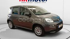 Usado 2022 Fiat Panda Utilitario | 10.890 € (Precio justo)