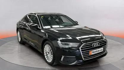 Usado Audi A6 204 CV (150 kW) 2019 Berlina