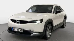 Blanco Usado 2020 Mazda MX30 SUV | 20.728 € (Buen precio)