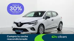 Usado 2021 Renault Clio V Business Berlina | 12.690 € (Precio justo)