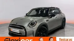 Gris Usado 2023 Mini Cooper Utilitario | 22.990 € (Precio justo)