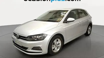 Usado VW Polo Advance 95 CV (69 kW) 2019 Utilitario