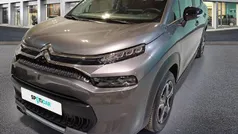 Gris Usado 2023 Citroën C3 Aircross Feel SUV | 14.490 € (Buen precio)