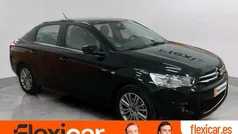 Usado 2016 Citroën C-Elysee I Exclusive Berlina | 7790 € (Precio justo)