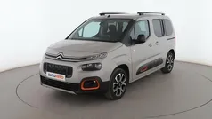 Usado 2020 Citroën Berlingo Shine Monovolumen | 20.899 € (Precio justo)