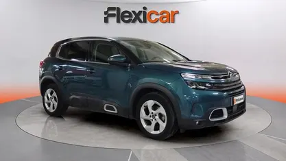 Usado Citroën C5 Aircross Feel 131 CV (96 kW) 2022 SUV