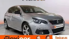 Usado 2018 Peugeot 308 Allure Utilitario | 10.490 € (Precio justo)