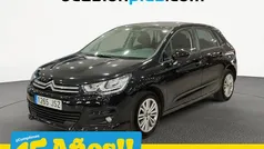 Usado 2016 Citroën C4 Live Utilitario | 8190 € (Buen precio)