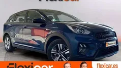 Usado 2021 Kia Niro SUV | 17.590 € (Buen precio)