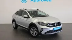 VW Taigo