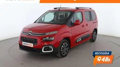 Usado 2019 Citroën Berlingo Shine Monovolumen | 21.499 € (Precio justo)