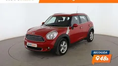 Usado 2014 Mini One D Countryman SUV | 13.599 € (Precio justo)