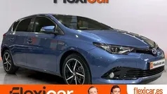 Usado 2018 Toyota Auris Hybrid Advance Utilitario | 12.990 € (Precio justo)