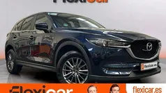 Usado 2018 Mazda CX-5 SUV | 20.990 € (Precio justo)