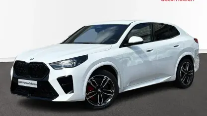 Nuevo BMW X2 163 CV (119 kW) 2026 SUV