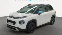 Usado 2019 Citroën C3 Aircross Rip Curl SUV | 13.546 € (Precio justo)