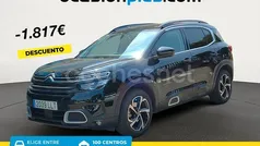 Usado 2020 Citroën C5 Aircross Feel SUV | 19.990 € (Precio justo)