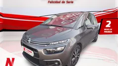 Usado 2019 Citroën C4 SpaceTourer Feel Monovolumen | 14.009 € (Precio justo)