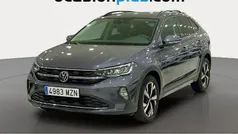 Usado 2025 VW Taigo SUV | 21.682 € (Precio justo)