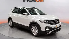 Usado 2020 VW T-Cross Advance SUV | 15.730 € (Buen precio)