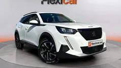 Usado 2021 Peugeot 2008 Allure SUV | 15.990 € (Precio justo)