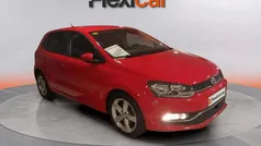 Usado 2016 VW Polo Sportline Berlina | 9390 € (Buen precio)