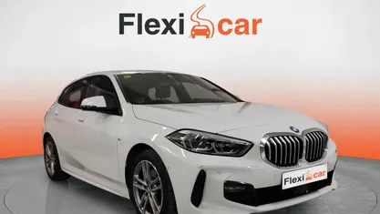 Usado BMW 116 116 CV (85 kW) 2020 Utilitario