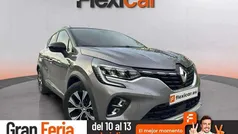 Usado 2023 Renault Captur Evolution SUV | 18.990 € (Precio justo)