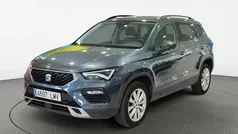 Usado 2021 Seat Ateca Style SUV | 18.410 € (Precio justo)