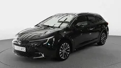 Negro Usado 2023 Toyota Corolla Sport Monovolumen | 24.900 € (Precio justo)