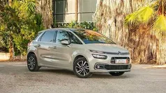 Usado 2019 Citroën C4 Picasso Feel Monovolumen | 11.500 € (Precio justo)