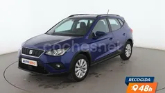 Usado 2021 Seat Arona Style SUV | 14.999 € (Precio justo)