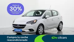 Usado 2019 Opel Corsa Selective | 9390 € (Precio justo)