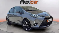 Usado 2018 Toyota Yaris Active Berlina | 13.290 € (Precio justo)